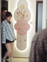 君還故裏報鳳恩 - Episode 32