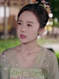 [Dubbing]Hidup Bagai Meteor - Episode 12