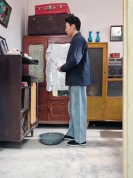 第19集 - 屠狗之輩