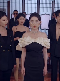 我敬老公一杯酒 - Episode 40