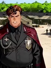 Caos Global: A Era das Criaturas - Episode 60