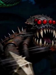 Caos Global: A Era das Criaturas - Episode 40