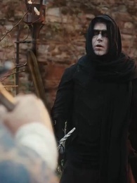 [Dublado]Espere! Meu Pai é um Arquimago Oráculo - Episode 54