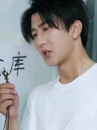 متجر بقالتي يصل إلى عالم الآلهة - Episode 1