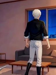 Episodio 6 - Oye, Mi Bestia es Rango SSS