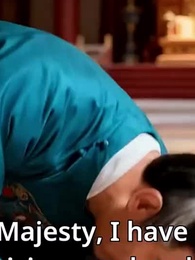 Episode 7 - Reborn Noblewoman, No Mercy