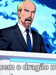 Episódio 77 - Caos Global: A Era das Criaturas