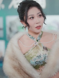 第43集 - 千門婚劫遇清歡