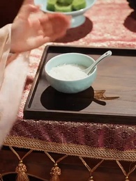 新年大吉，我讓夫君假死成真 - Episode 19