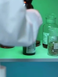 Sessiz Fırtına! - Episode 52