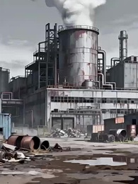 Caos Global: A Era das Criaturas - Episode 10