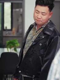 君還故裏報鳳恩 - Episode 34