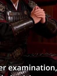 Reborn Noblewoman, No Mercy - Episode 26