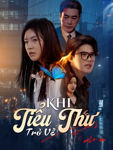 Khi Tiểu Thư Trở Về