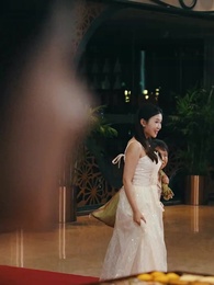 Người Mẹ Nhỏ Bé Của Tôi - Episode 23