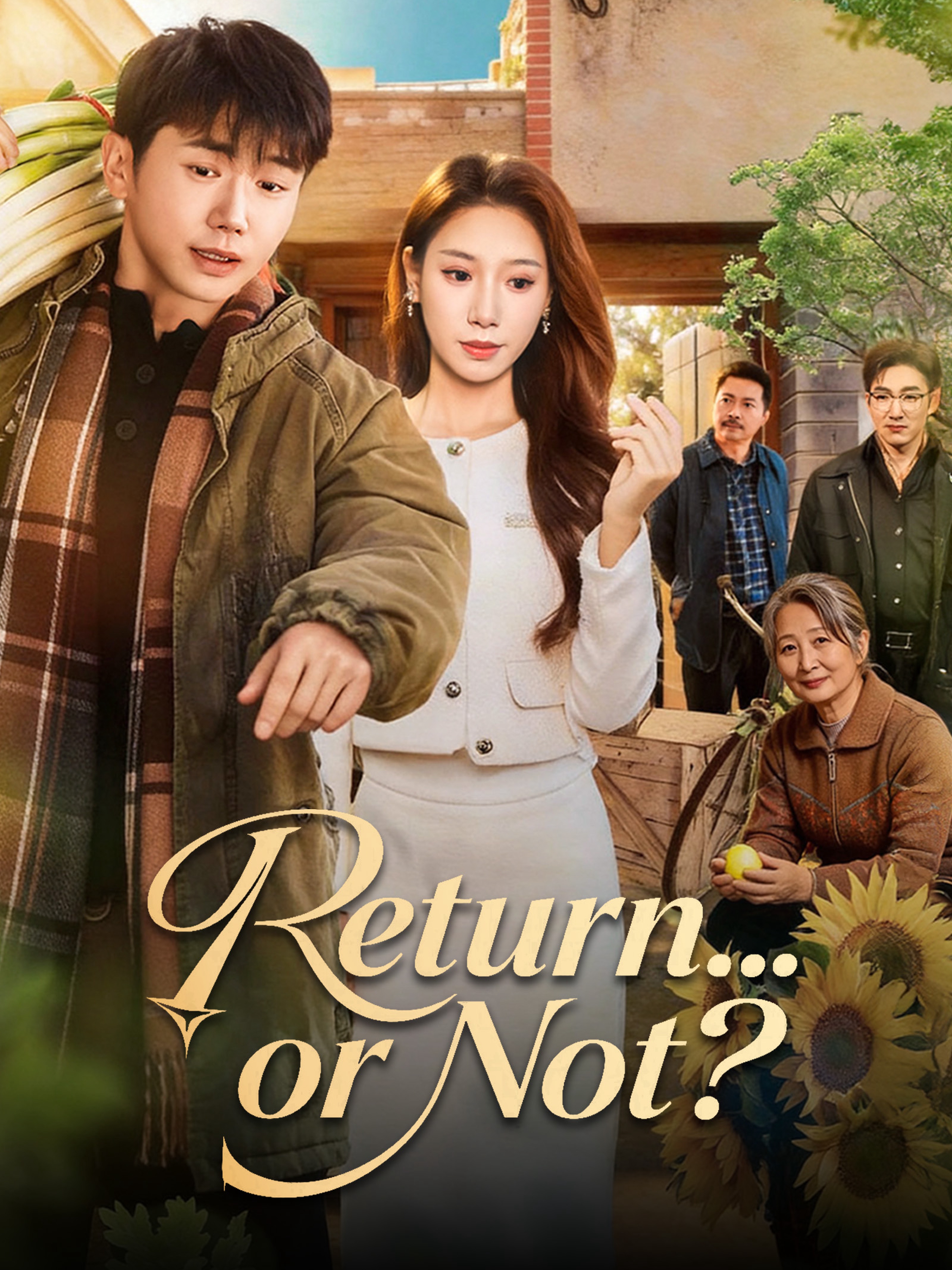 Return… or Not?