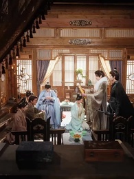 第36集 - 新年大吉,我讓夫君假死成真