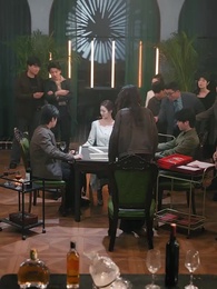 第11集 - 千門婚劫遇清歡