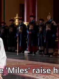 Reborn Noblewoman, No Mercy - Episode 9