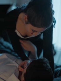 Episodio 34 - [Doblado]Escuchando tu silencio