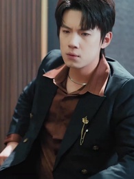 千門婚劫遇清歡 - Episode 63