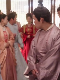 新年大吉，我讓夫君假死成真 - Episode 68