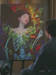 Episode 18 - [Dubbed]A Ring of Lies