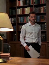 Grant: Spiel ohne Identität - Episode 28