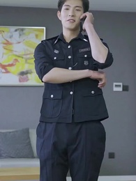 ตอนที่ 132 - รักตามสัญญา