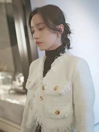 3화 - 다시 태어난 그녀