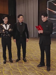 [Dubbing]Ayah dan Anak Bersatu Hati - Episode 61