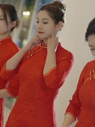 다시 태어난 그녀 - Episode 20