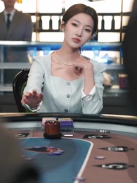 第23集 - 千門婚劫遇清歡