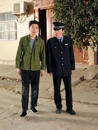 屠狗之輩 - Episode 18