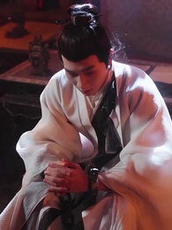 新年大吉,我讓夫君假死成真 - Episode 66