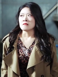 第15集 - 君還故裏報鳳恩