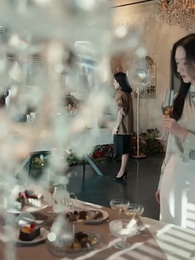 La Vendetta di Sara - Episode 49