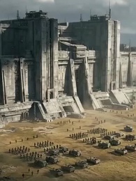 Supermarché de l’Apocalypse - Episode 22