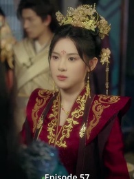 [Dubbing]Hidup Bagai Meteor - Episode 57