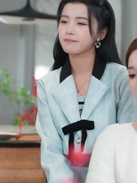 千門婚劫遇清歡 - Episode 30