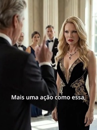 Episódio 17 - Esposa Falsa, Filho Verdadeiro