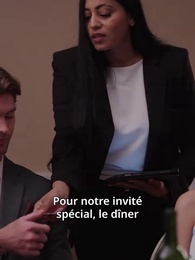 Épisode 63 - [Doublé]Mon ex-femme est super puissante