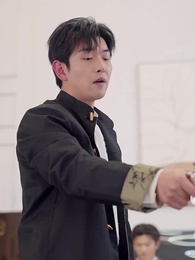 King of Underworld - Episode 24