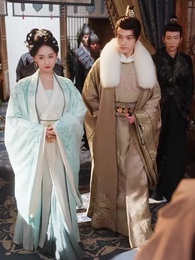 第43集 - 新年大吉，我讓夫君假死成真