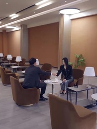 第55集 - 我敬老公一杯酒