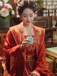 新年大吉，我讓夫君假死成真 - Episode 6