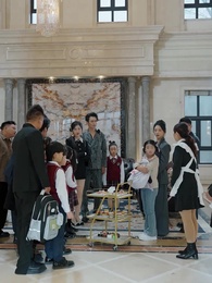 春山雪易消 - Episode 12