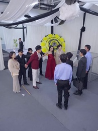 第29集 - 我敬老公一杯酒