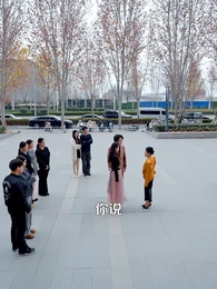 賜你富貴，還我公道 - Episode 53