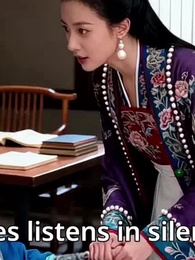 Episode 25 - Reborn Noblewoman, No Mercy